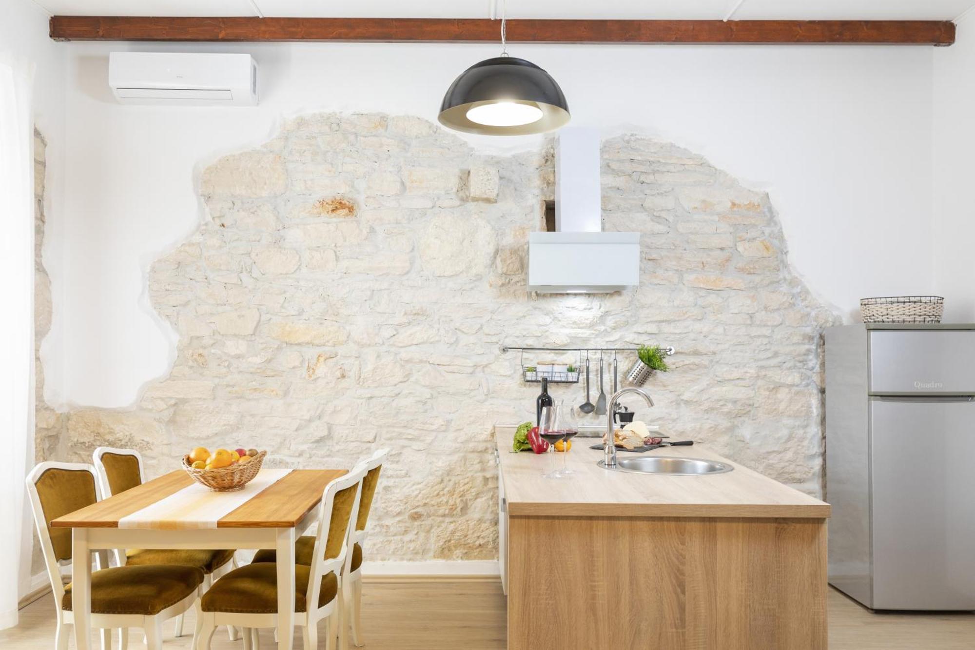 Appartement Mario 2 Pula
