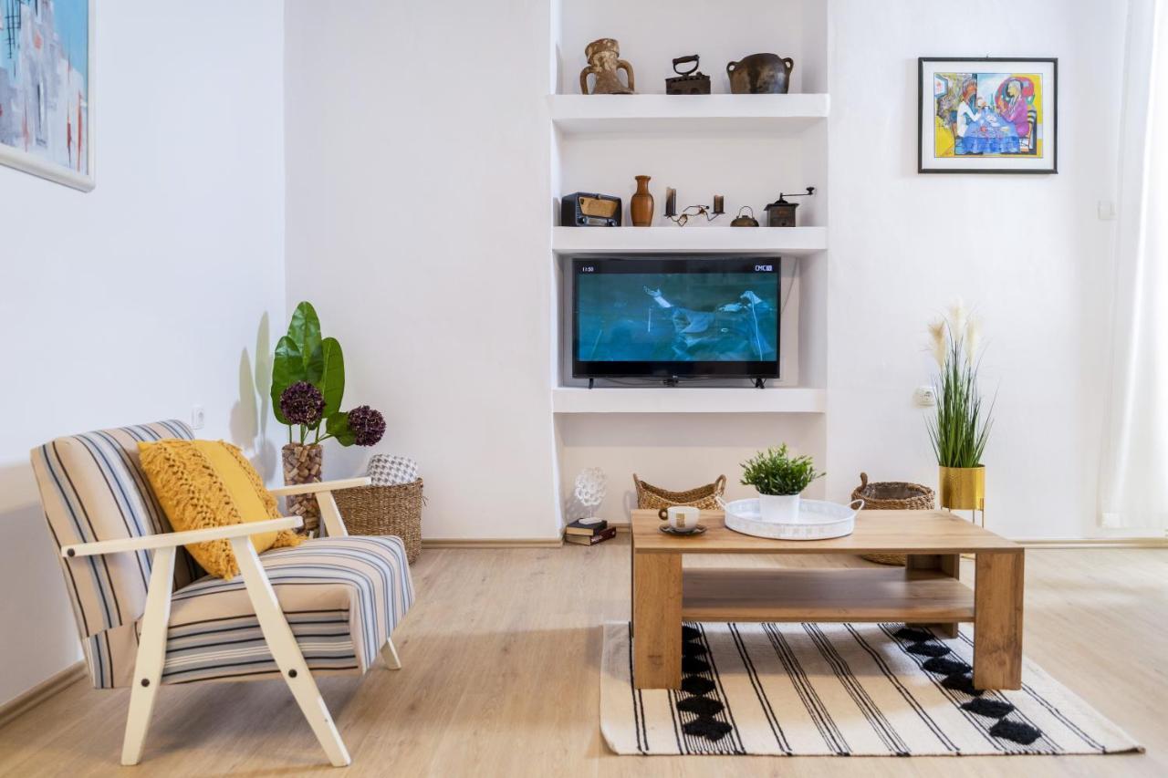 Mario 2 Appartement Pula