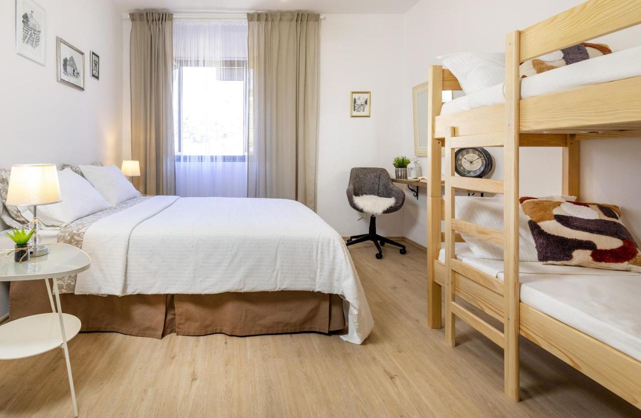 Mario 2 Appartement *