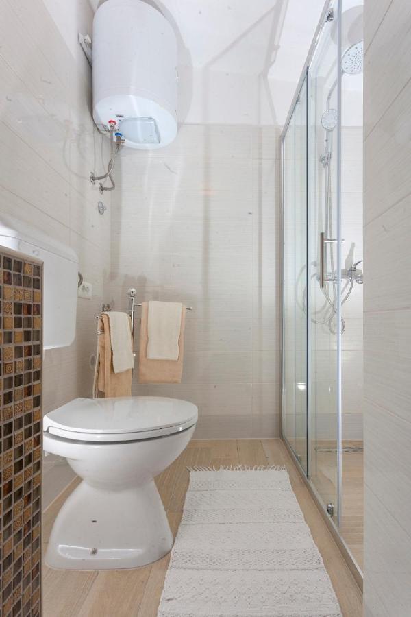 Mario 2 Appartement
