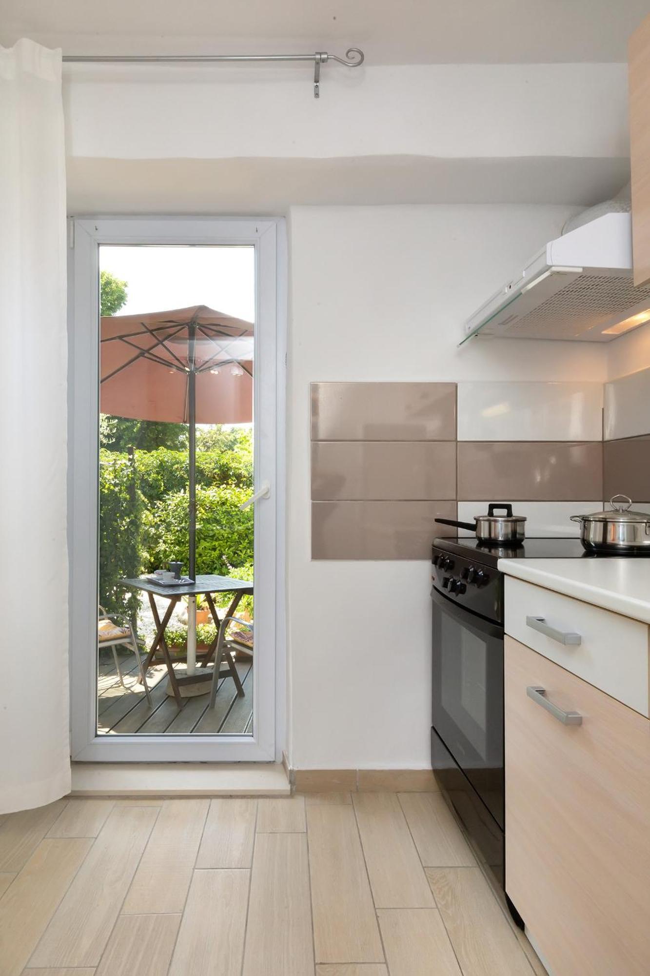 Appartement Mario 2