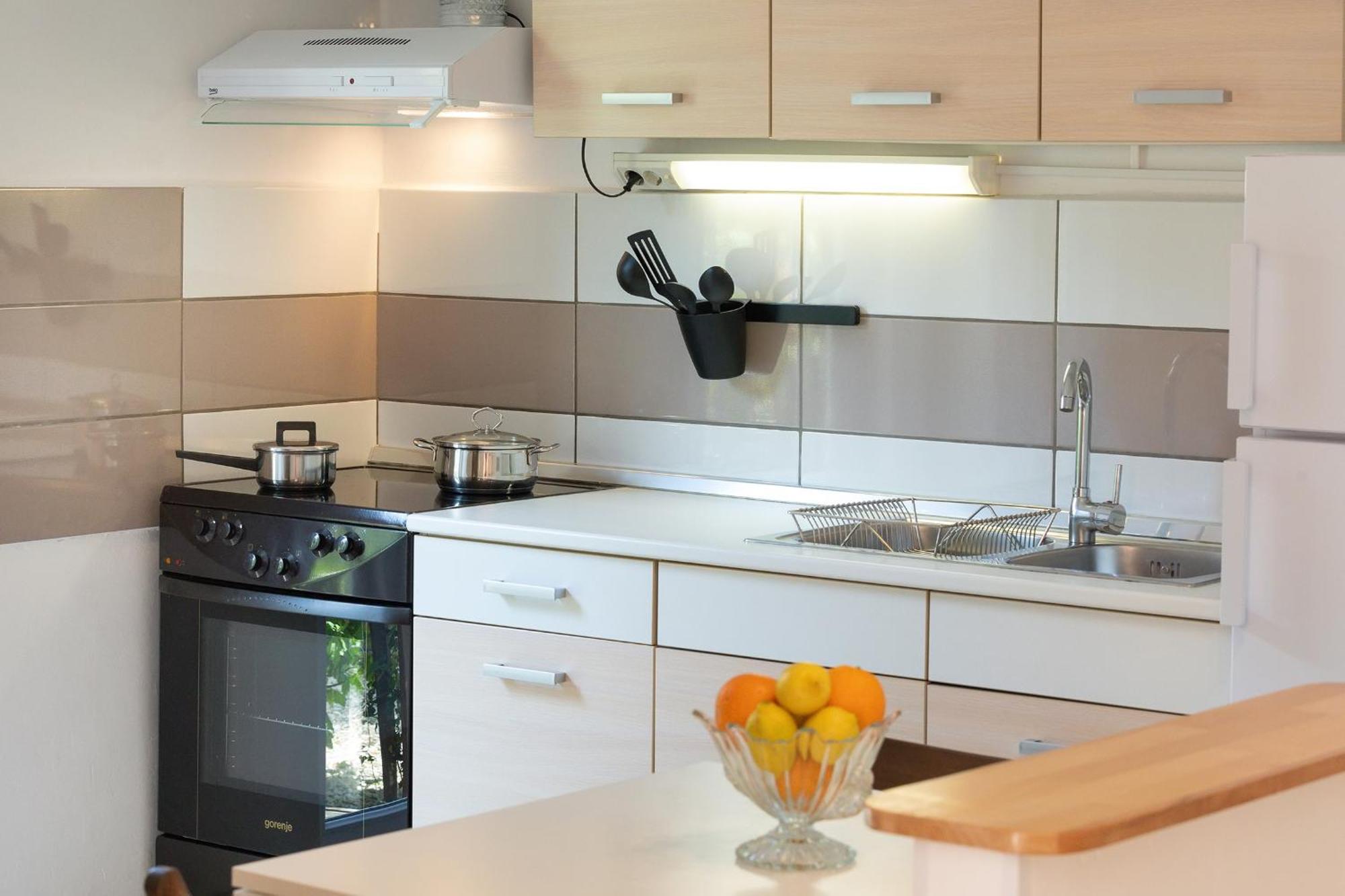 Mario 2 Appartement